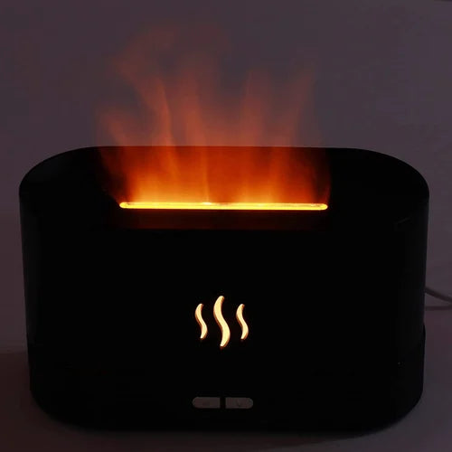 Flame Aroma Diffuser