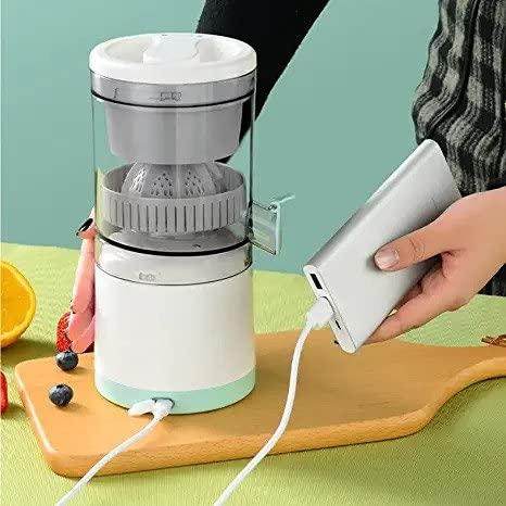Electric Juicer