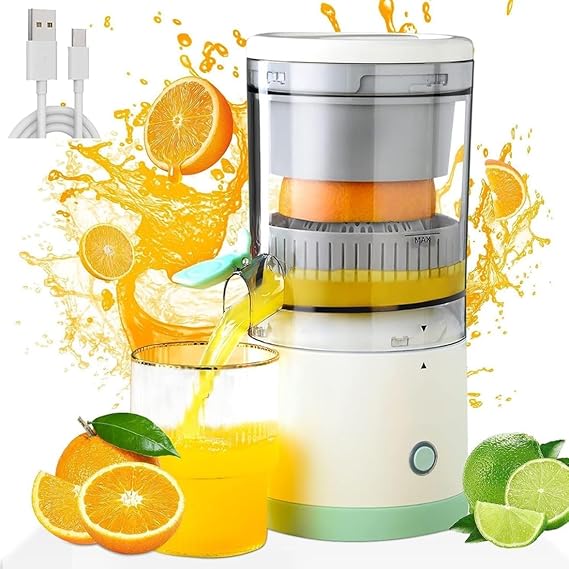 Electric Juicer