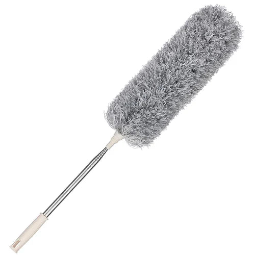360° Feather Duster with Extendable Pole