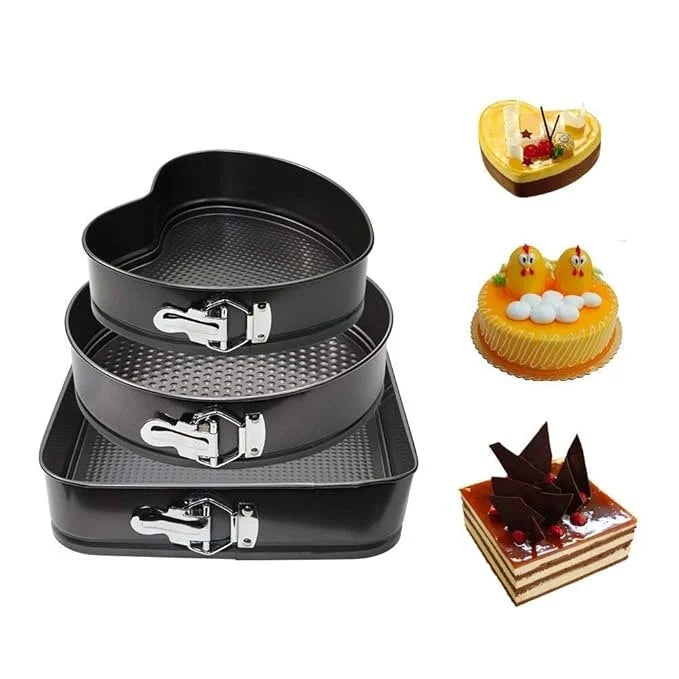 Cake Mould