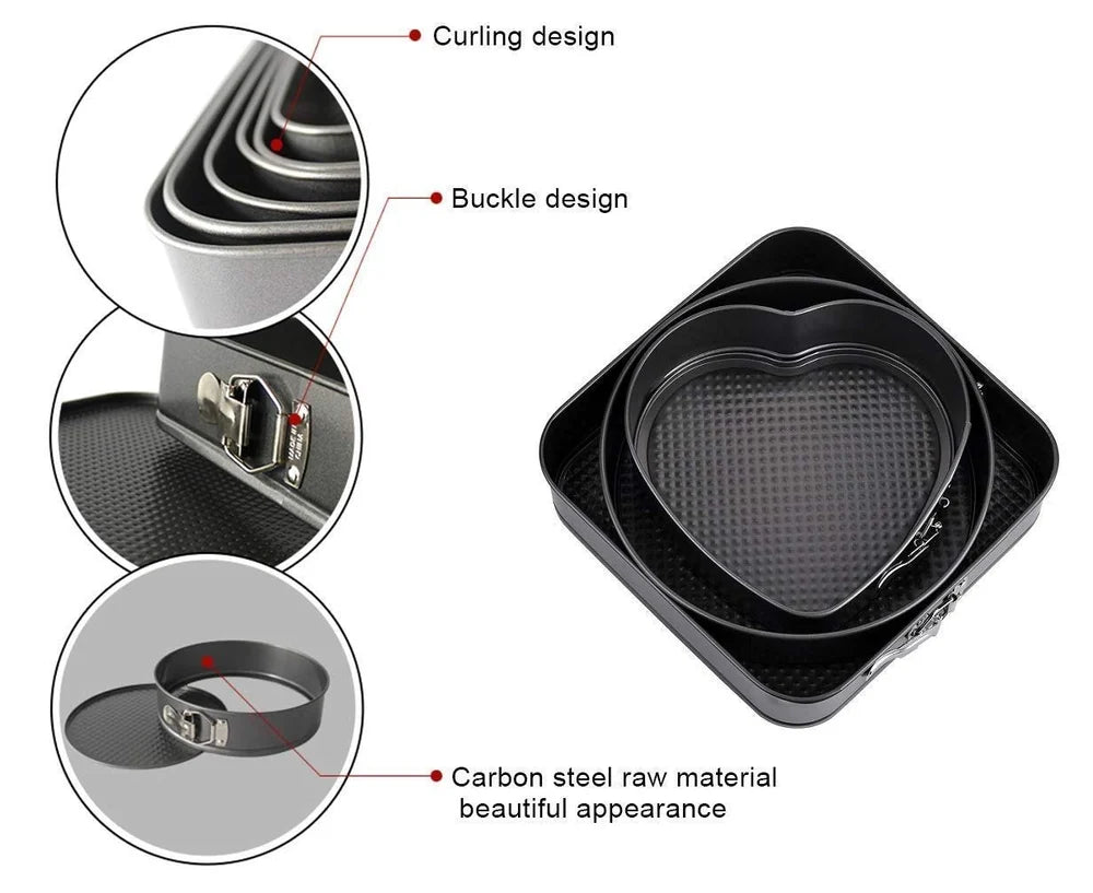 Cake Mould