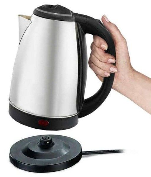 Electric Kettle 2 Ltr 1500W