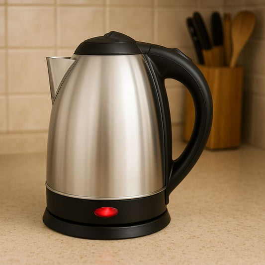 Electric Kettle 2 Ltr 1500W