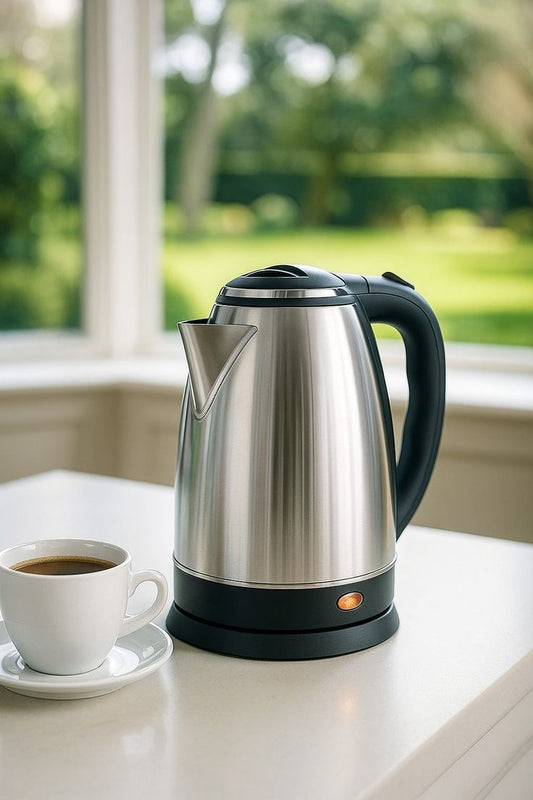 Electric Kettle 2 Ltr 1500W