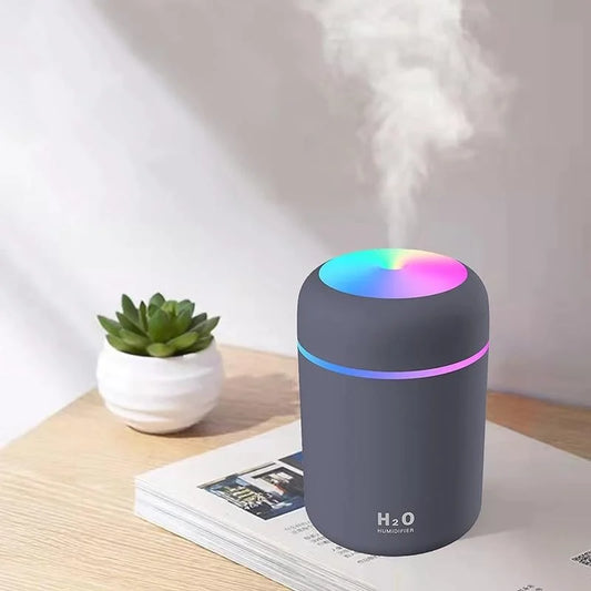 Mist Humidifer