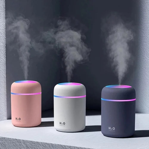 Mist Humidifer