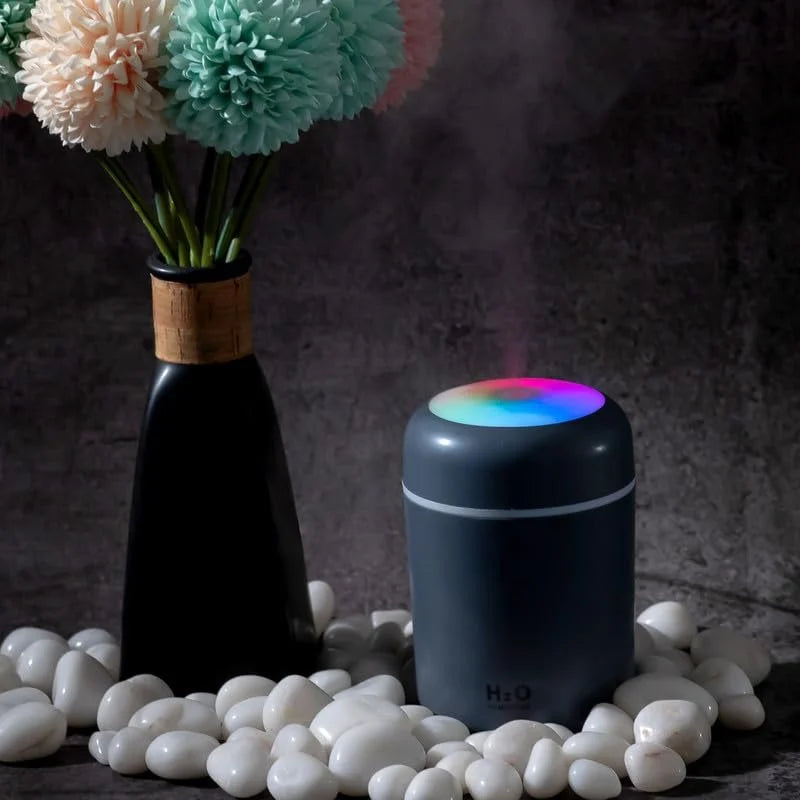 Mist Humidifer