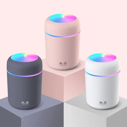 Mist Humidifer