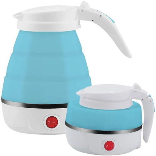 Foldable Electric Kettle